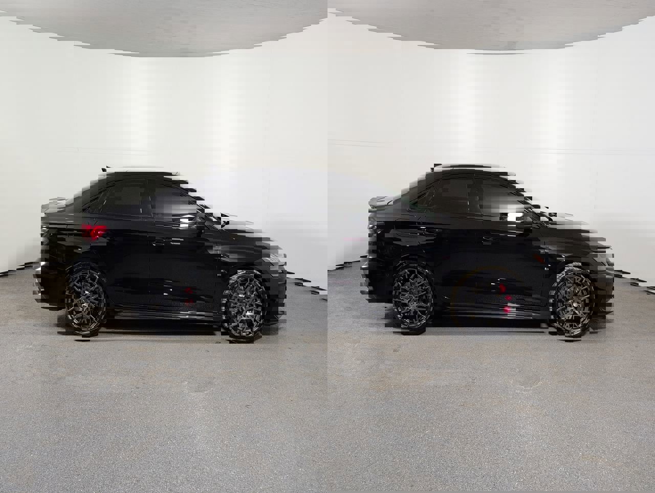 Used 2025 Audi RS 3 image 40