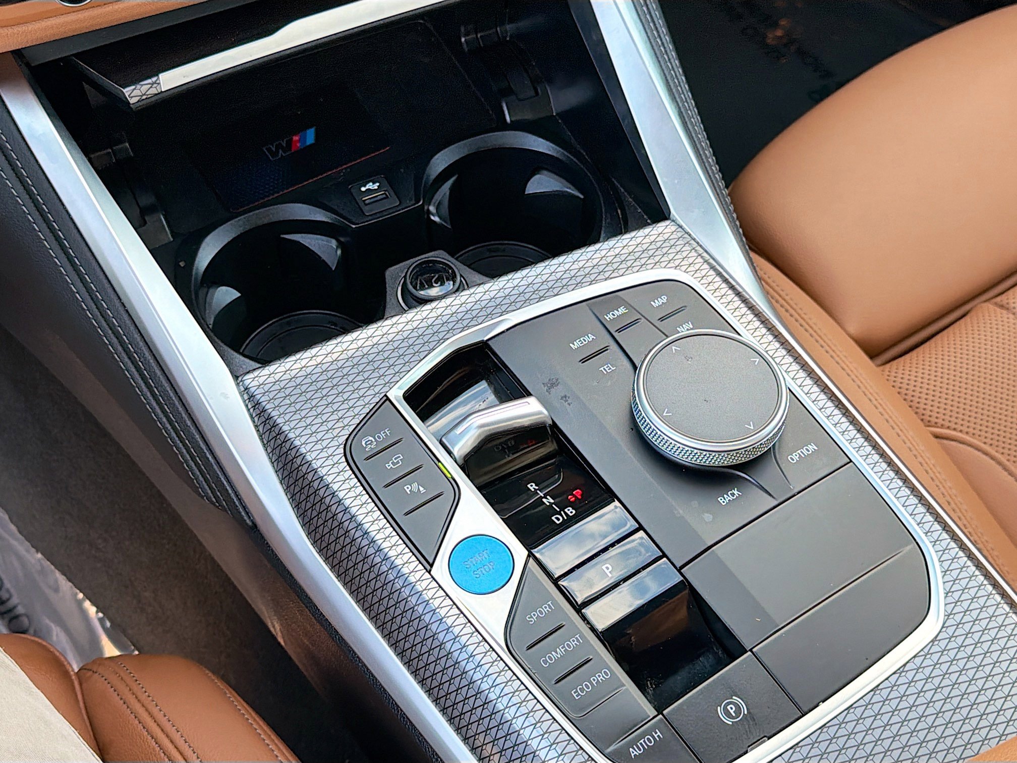 Used 2025 BMW i4 M50 image 29