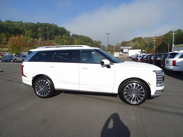 New 2026 Hyundai Palisade Calligraphy image 4