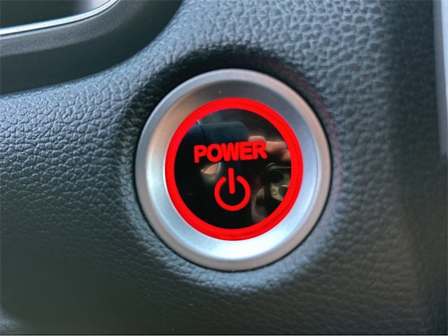 Used 2020 Honda CR-V EX image 27