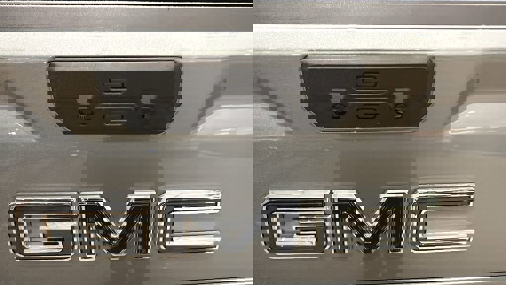 New 2026 GMC Sierra 1500 Denali Ultimate image 9