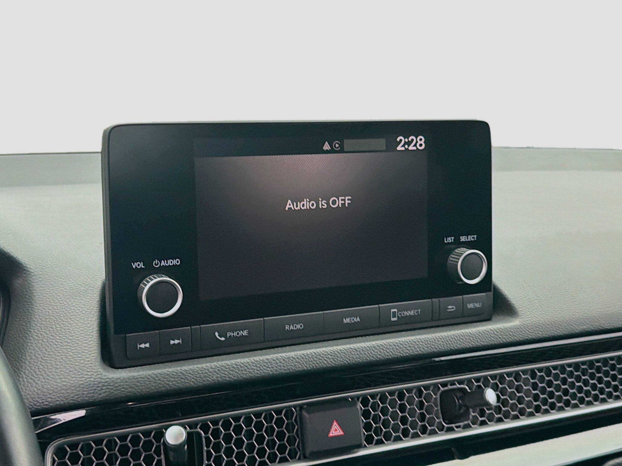 Certified 2025 Honda Civic Sport image 12