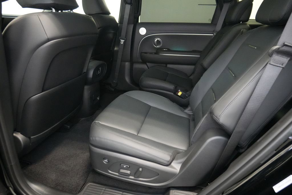 New 2026 Hyundai Palisade Calligraphy image 24