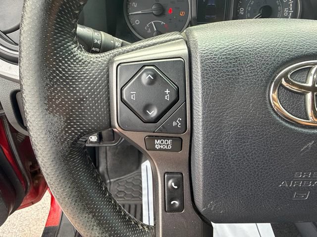 Used 2017 Toyota Tacoma 4x4 Double Cab image 24
