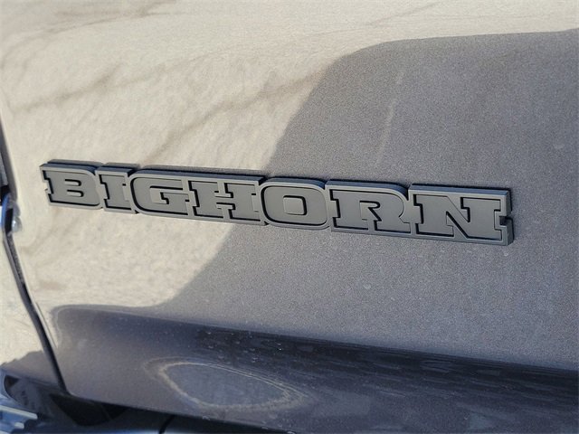 New 2026 RAM 1500 Big Horn image 6