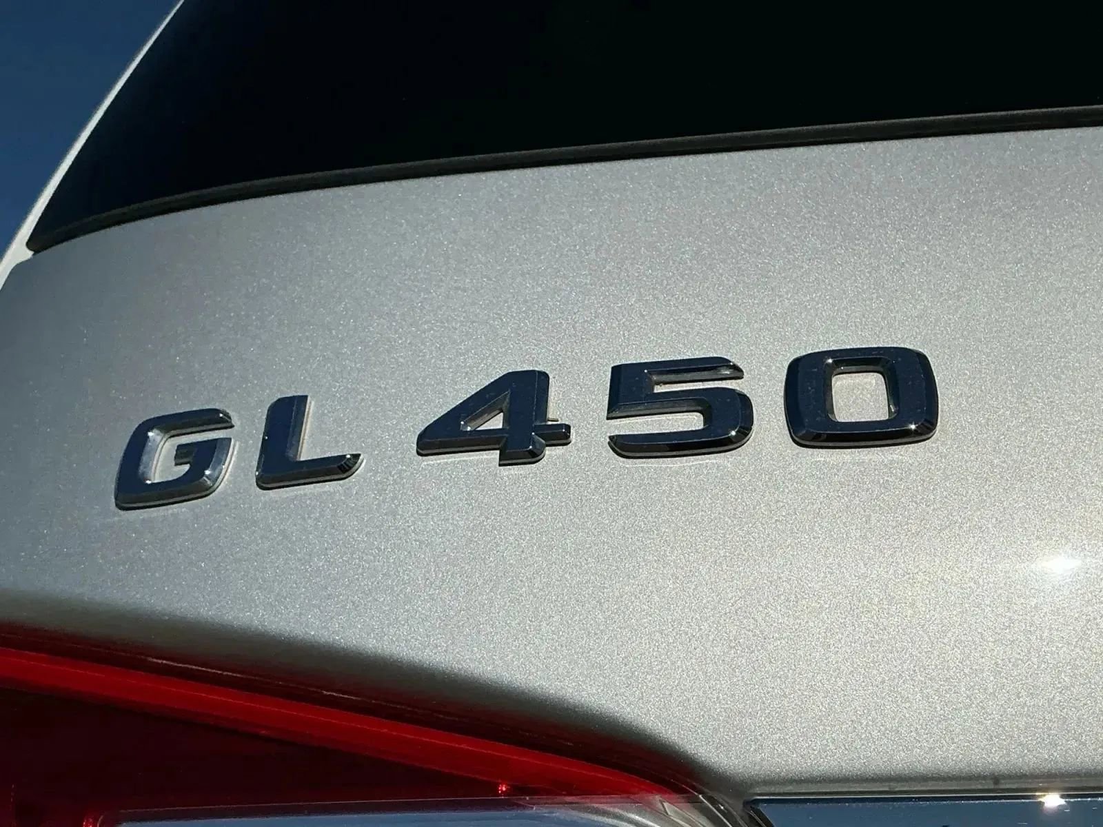 Used 2016 Mercedes-Benz GL 450 4MATIC image 19