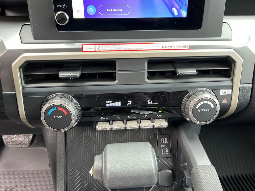 New 2026 Toyota Tacoma SR5 image 17