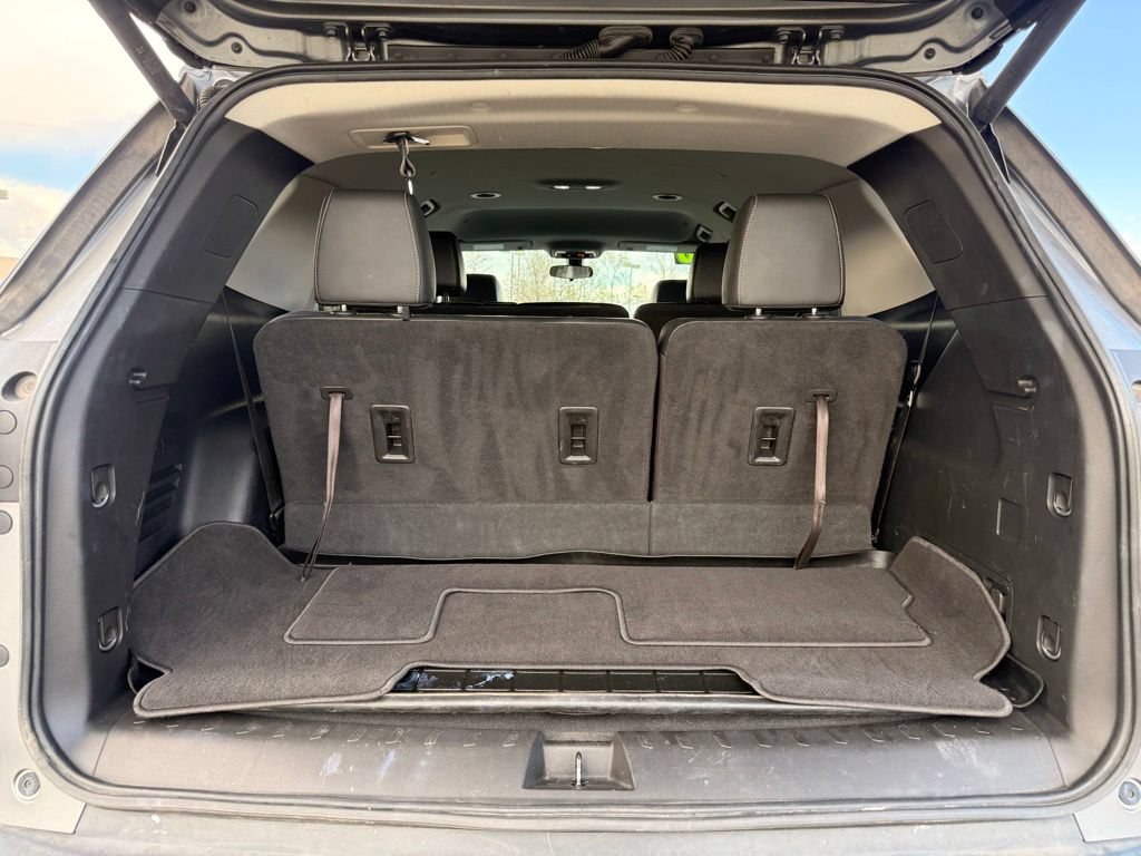 Used 2020 Chevrolet Traverse LT AWD/4WD image 26