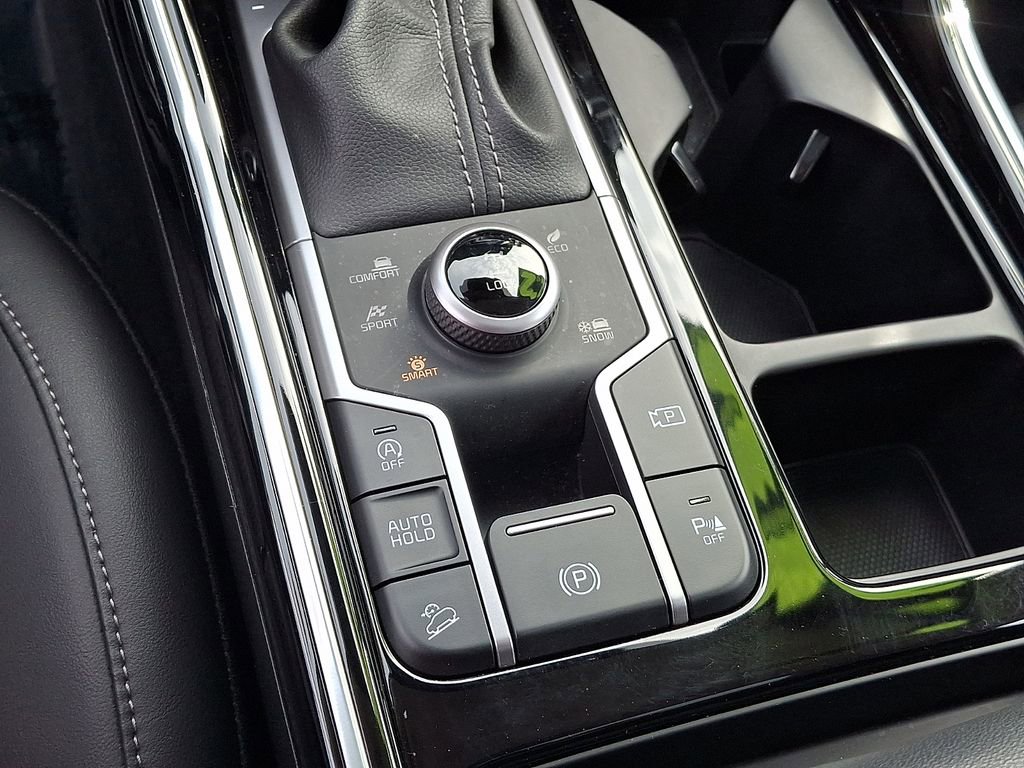 Used 2022 Kia Sorento SX image 25