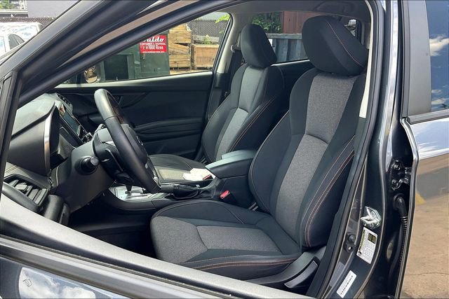 Used 2023 Subaru Crosstrek 2.0i Premium image 24