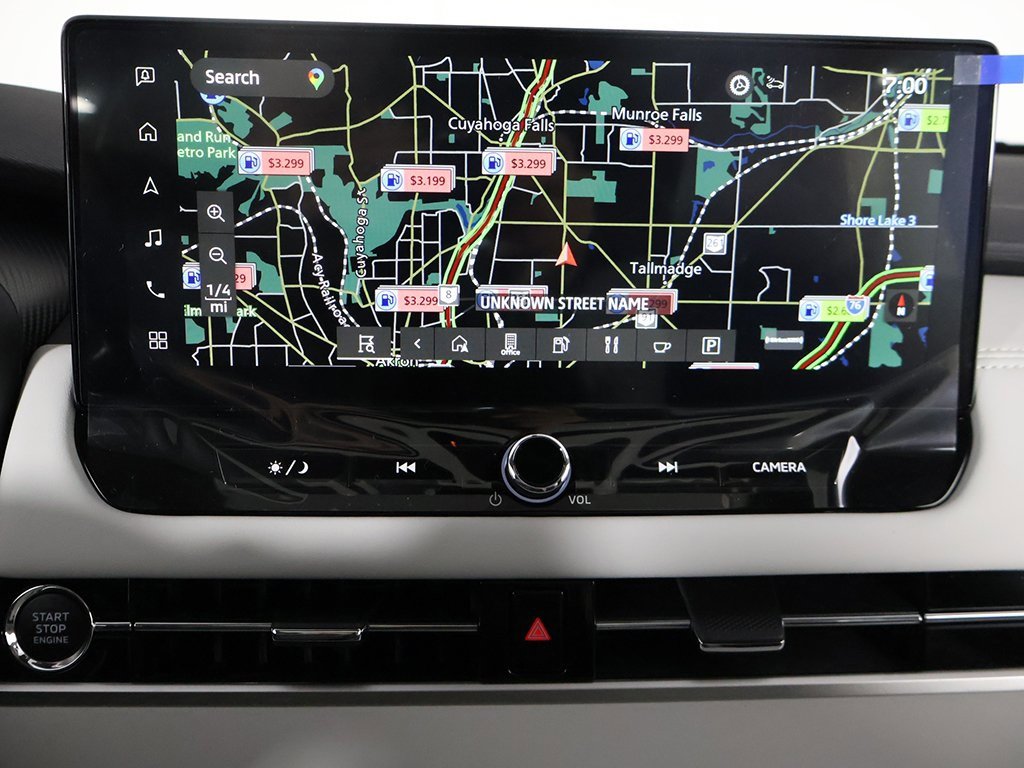 New 2025 Mitsubishi Outlander SE image 47