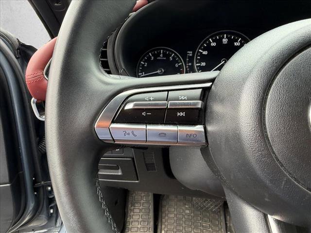 Used 2021 MAZDA MAZDA3 s AWD/4WD image 15