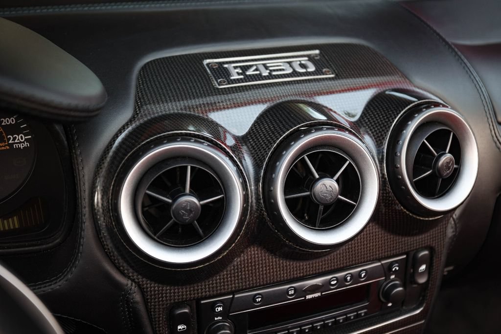 Used 2005 Ferrari F430 Spider RWD image 37