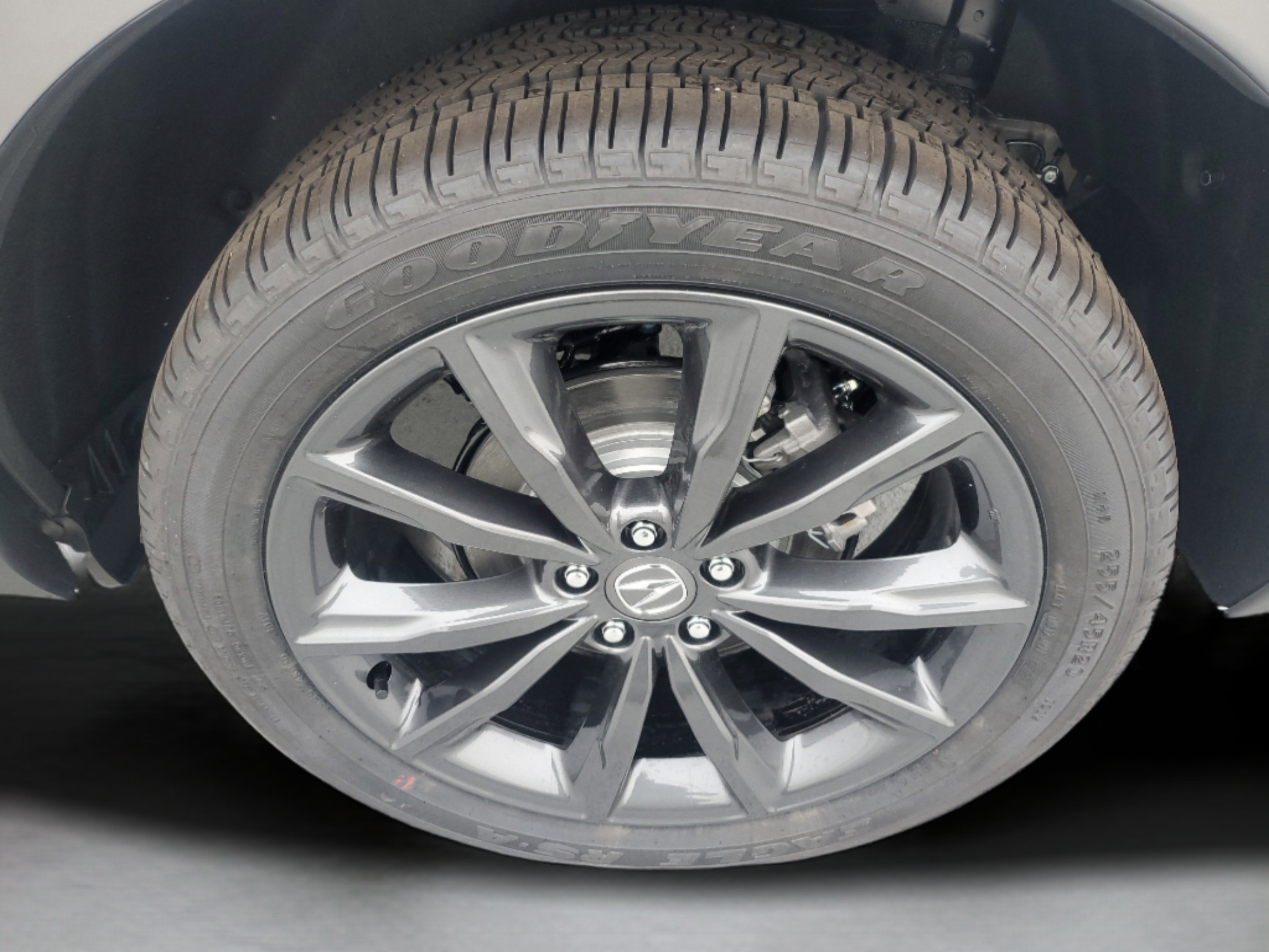 New 2026 Acura RDX w/ Advance Package AWD/4WD image 38