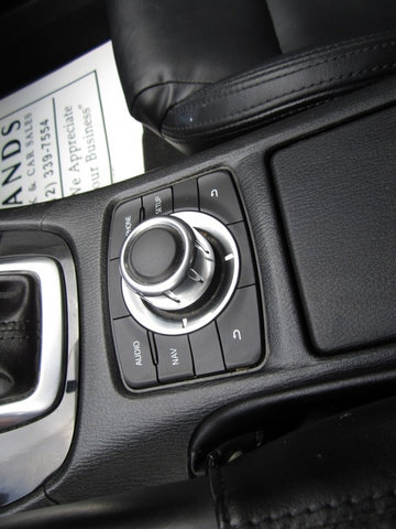 Used 2015 MAZDA MAZDA6 Touring FWD image 21