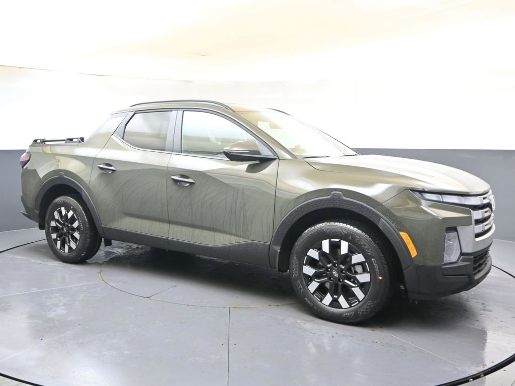 New 2026 Hyundai Santa Cruz SEL image 7