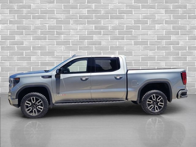 New 2026 GMC Sierra 1500 AT4 w/ AT4 Premium Package AWD/4WD image 9