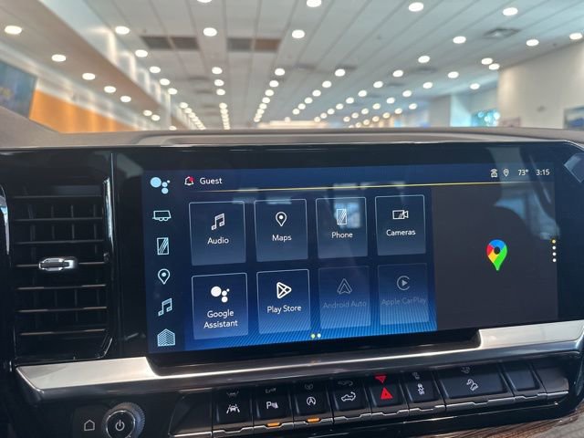 New 2026 Chevrolet Silverado 1500 LT Trail Boss w/ LT Trail Boss Premium Package image 20