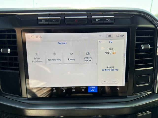 Used 2023 Ford F350 Lariat w/ Sport Appearance Package image 33