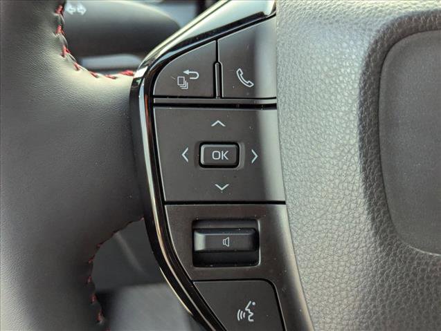 Used 2026 Toyota Prius XSE image 14