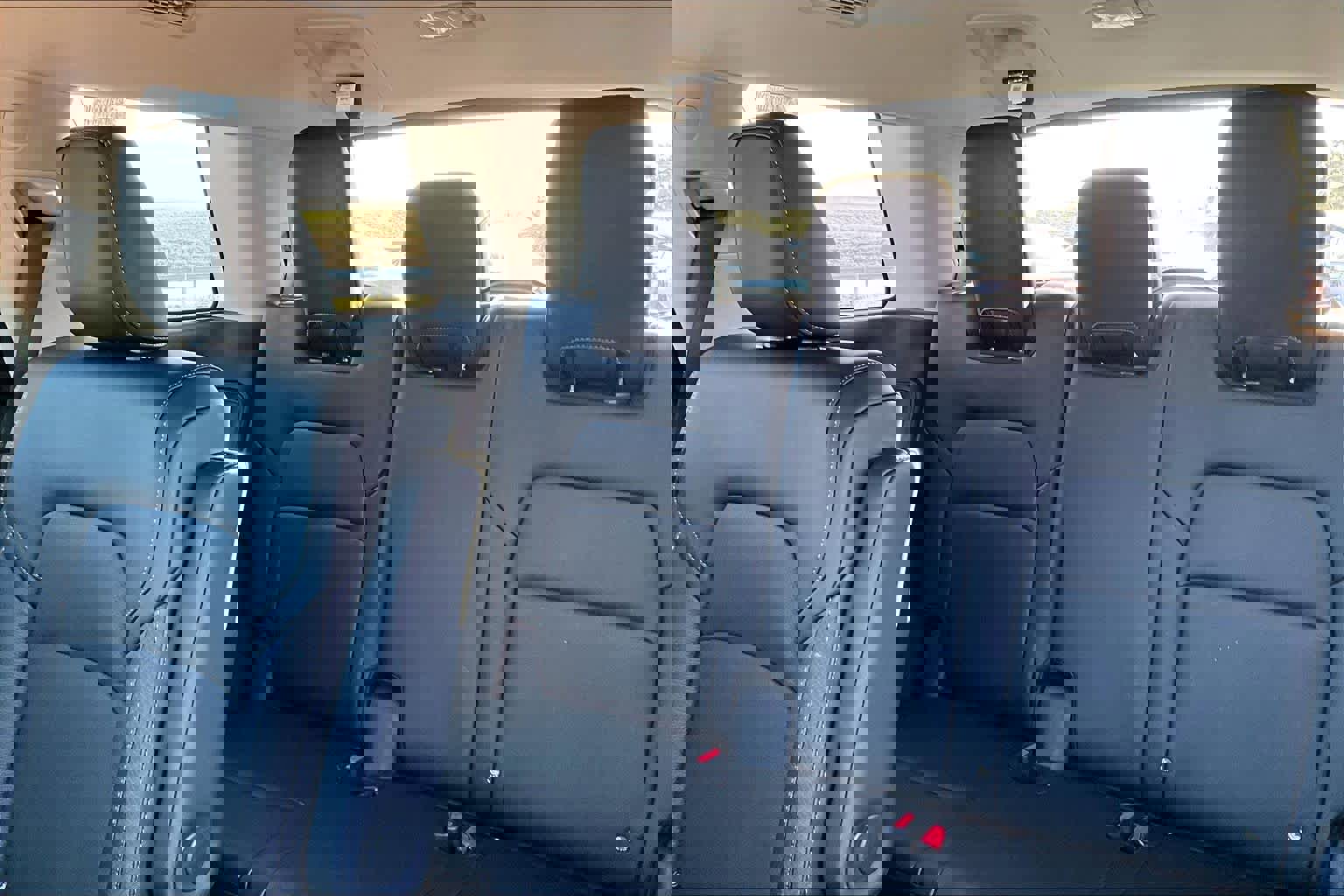 New 2026 Nissan Pathfinder SL image 20