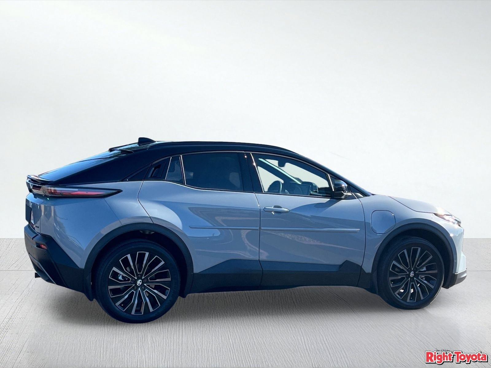 Certified 2026 Toyota C-HR w/ Cold Weather Package AWD/4WD image 7
