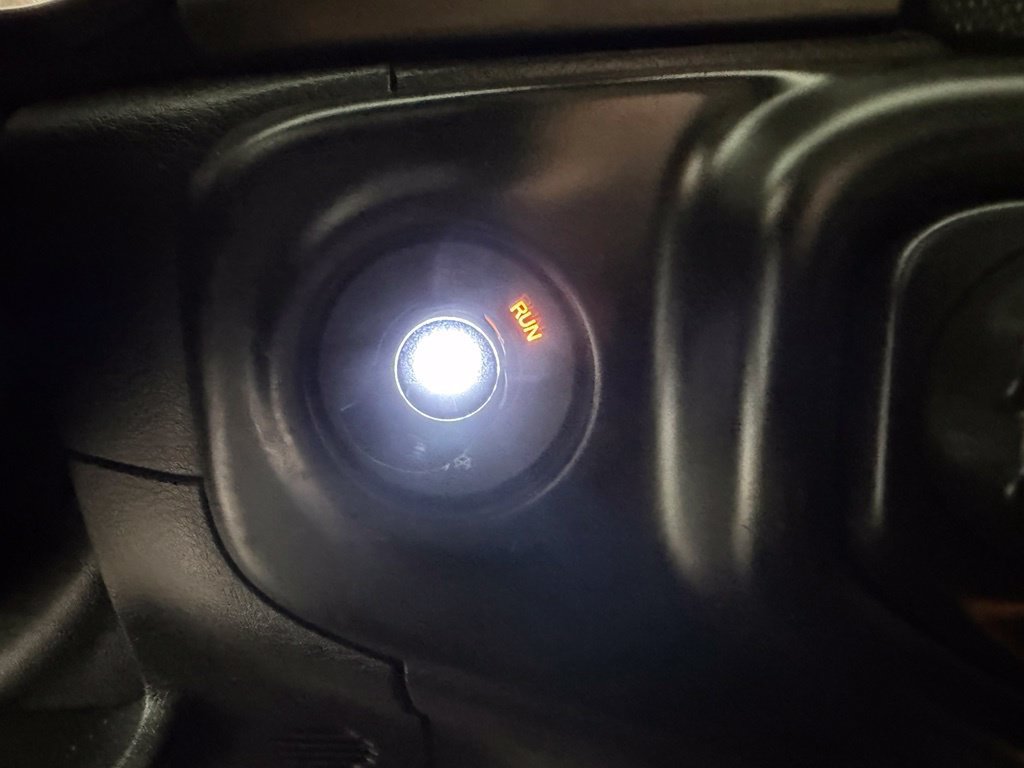Used 2019 Jeep Wrangler Unlimited Sport S AWD/4WD image 45