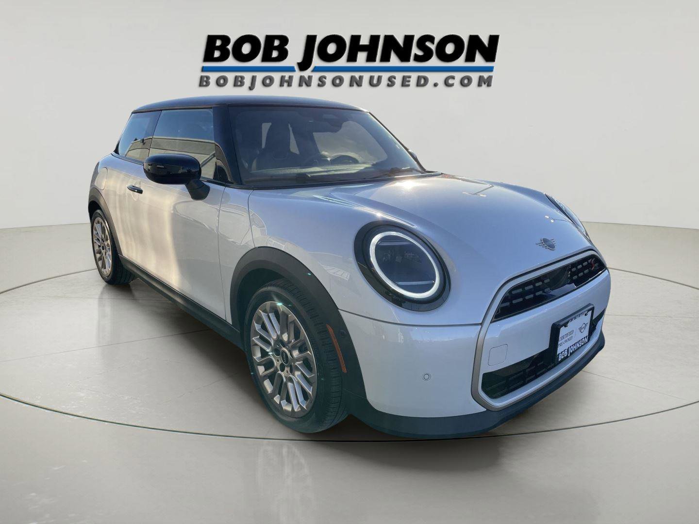 Used 2025 MINI Cooper S image 10