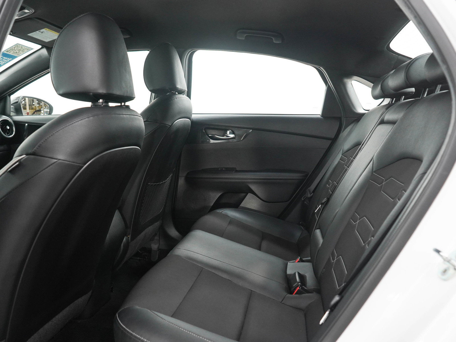 Used 2021 Kia Forte GT-Line FWD image 13