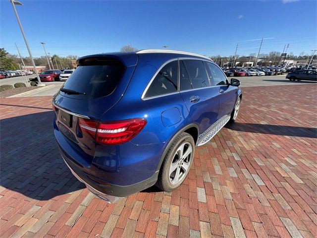 Used 2019 Mercedes-Benz GLC 300 image 21