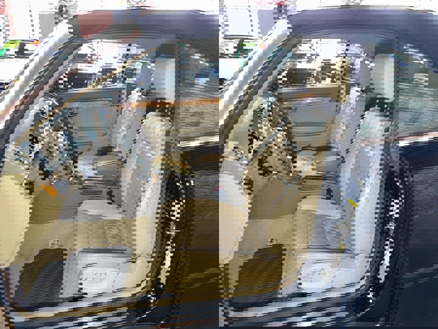 Used 2009 Audi A4 3.2 image 12