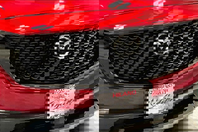 Used 2023 MAZDA CX-50 2.5 S w/ Cargo Package image 30