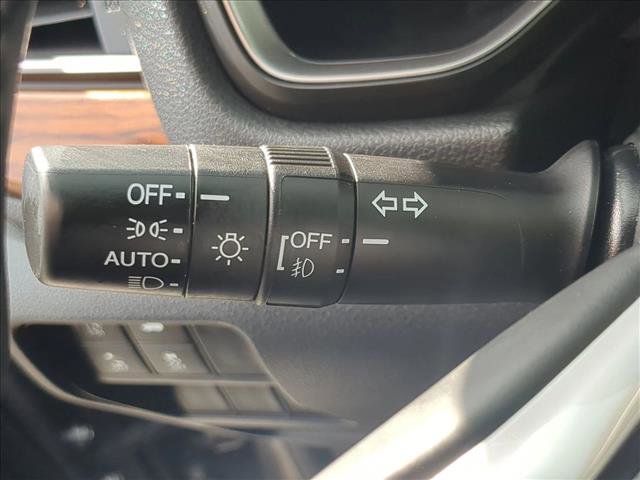 Used 2021 Honda CR-V EX-L image 11