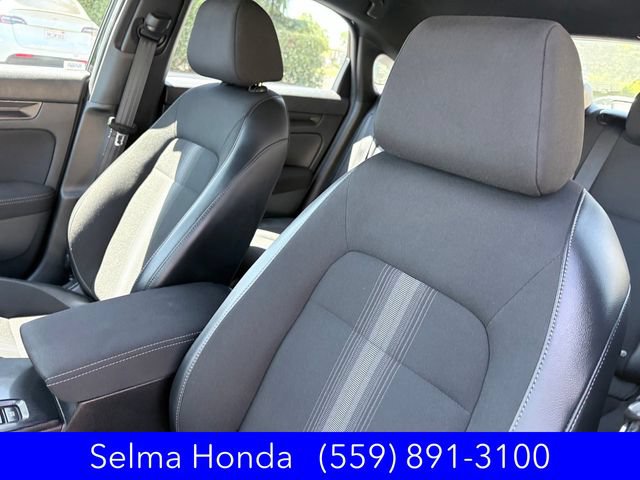 Used 2023 Honda Civic Sport image 10