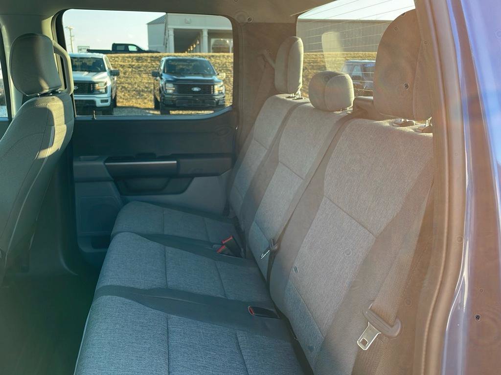 New 2025 Ford F150 XL image 22