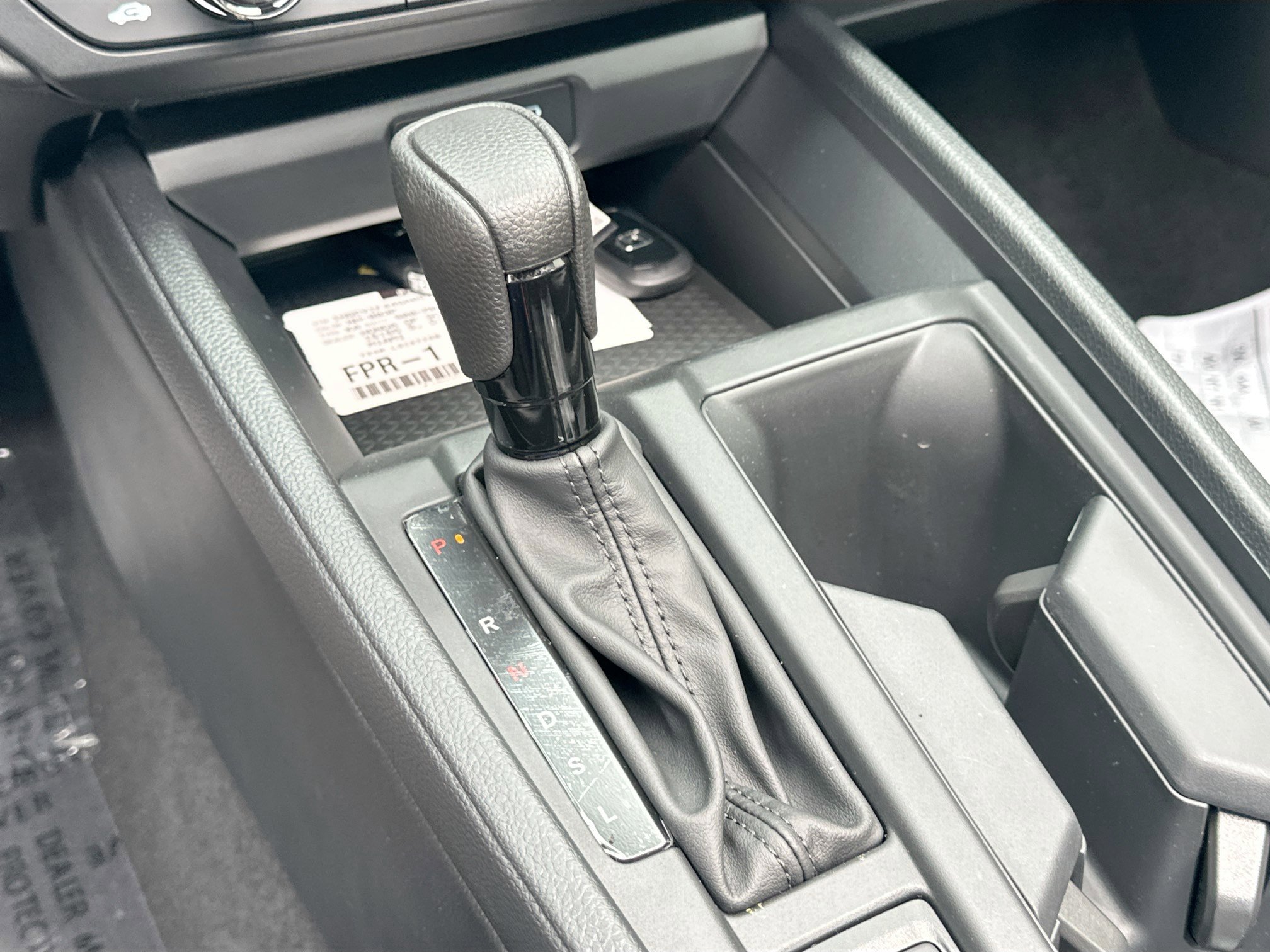 New 2025 Honda Accord SE image 13