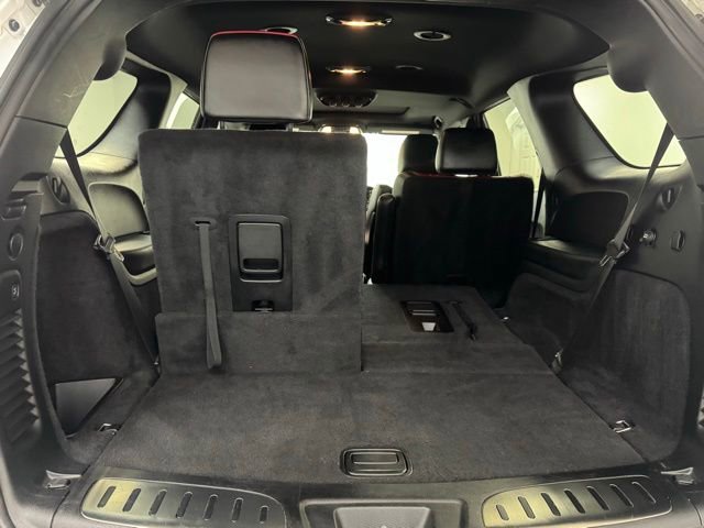 Used 2022 Dodge Durango R/T w/ Trailer Tow Group IV image 33