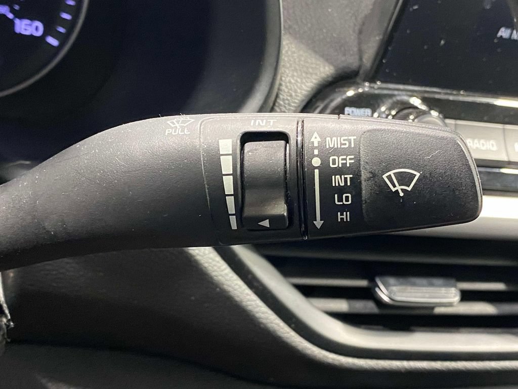 Used 2021 Kia Forte LXS FWD image 24