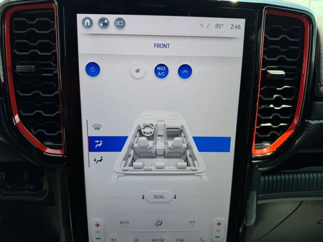 Used 2024 Ford Ranger Raptor image 15