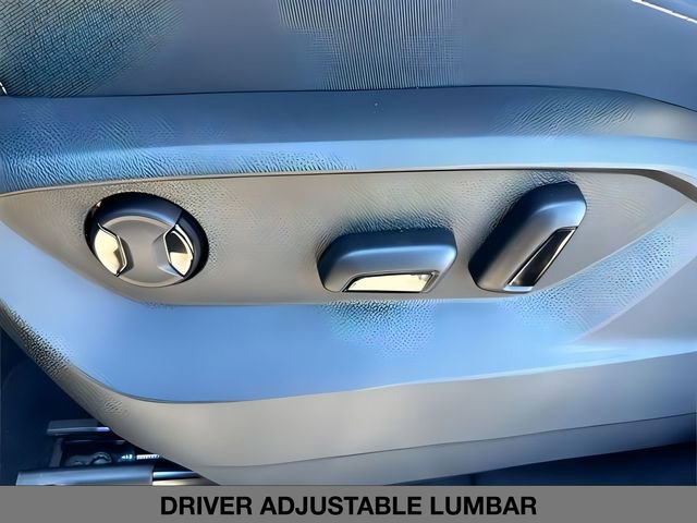 Used 2025 Volkswagen Atlas SE image 18