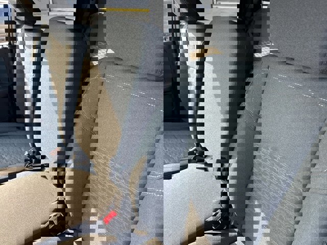 New 2026 RAM 3500 Tradesman image 35