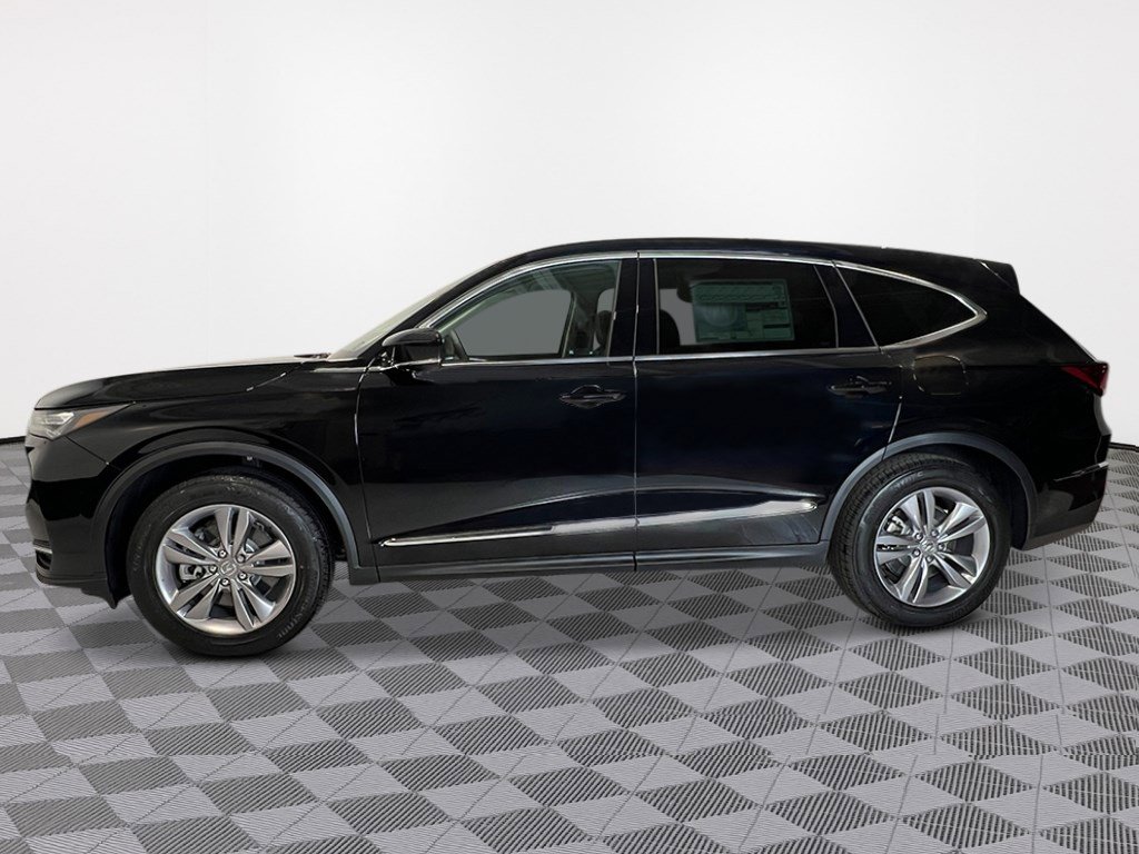 New 2026 Acura MDX SH-AWD image 7