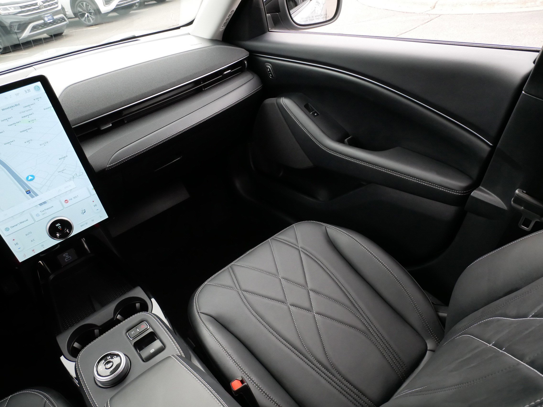 Used 2024 Ford Mustang Mach-E Select w/ Comfort Package Lite image 11