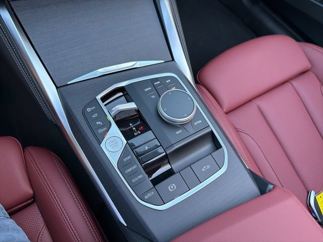 New 2026 BMW 430i Convertible w/ M Sport Package RWD image 19