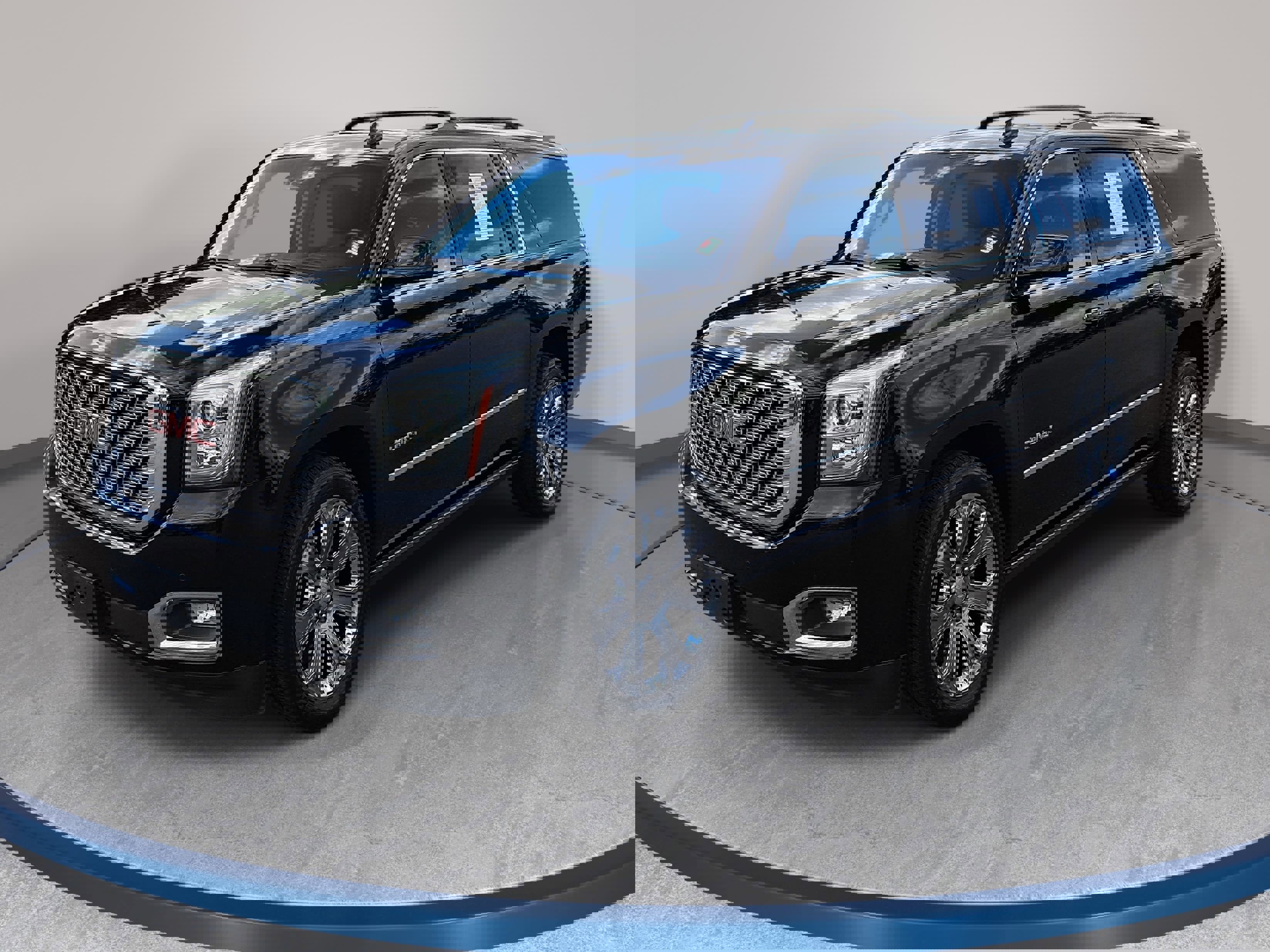 Used 2015 GMC Yukon XL Denali w/ Premium Package