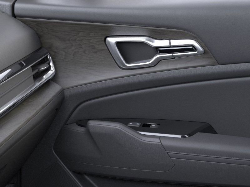 New 2025 Kia Sportage X-Pro image 25