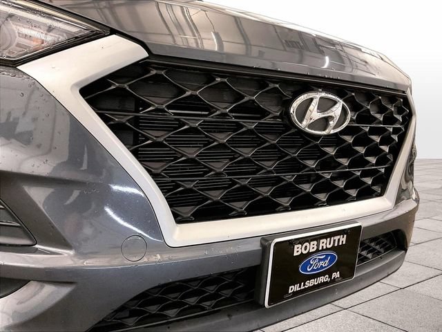 Used 2019 Hyundai Tucson Value AWD/4WD image 29