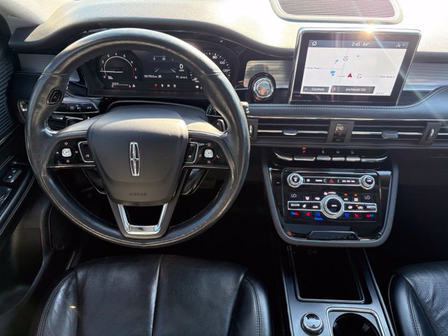 Used 2020 Lincoln Corsair AWD w/ Luxury Package image 3