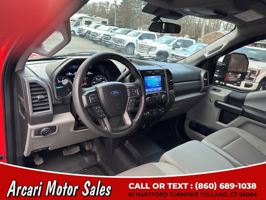 Used 2020 Ford F250 XL w/ STX Appearance Package image 20