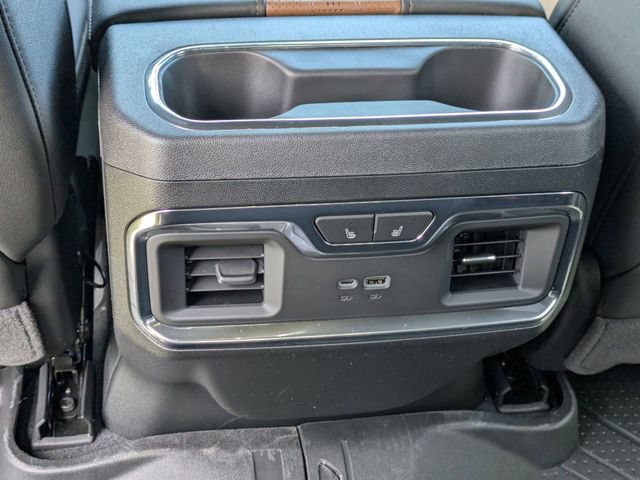 New 2026 Chevrolet Silverado 2500 High Country w/ Technology Package AWD/4WD image 29